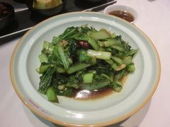 -到家尝北京菜(西坝河店)