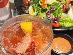 -米斯特比萨(罗斯福店)