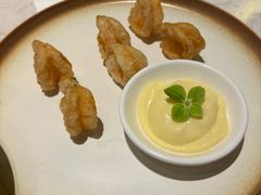 -拾溪餐厅(杭州千禧度假酒店)