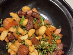 -狮王府淮扬菜(新街口友谊店)