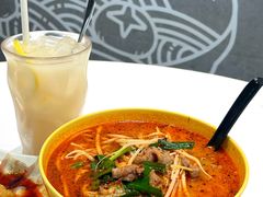 -谭仔米线(皇庭广场店)