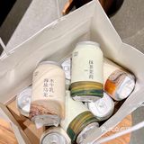 深圳｜现做的「易拉罐奶茶」，各种售罄啊