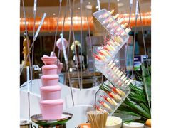 -济南喜来登酒店