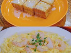 -澳门陈光记烧味饭店(南京德基广场店)