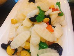 -新时代大酒店(仰口路店)