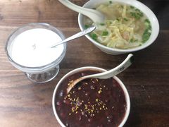 -随柳居·苏式小吃(建新巷店)