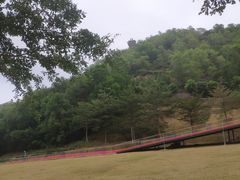 -汕尾铜鼎山旅游区