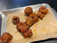-蚝美人·生蚝海鲜烧烤(茶花园店)