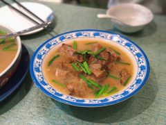 -建坤水席宫·洛阳菜(中州路店)