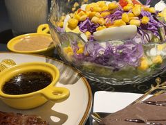 -吱咖啡西式简餐