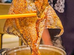-荟星庭西餐厅(天府丽都喜来登饭店)