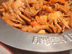 -胖哥俩肉蟹煲(世茂国际广场店)