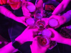 -MOSSO音乐酒吧·live house(南京旗舰店)