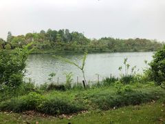 -上海怡沁园度假酒店