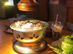 -AJIYA味屋和牛烤肉自助放题(温州万象城店)
