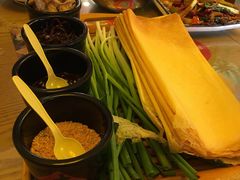 -赵记煎饼卷大葱(东岳店)