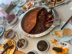 -大龙燚火锅