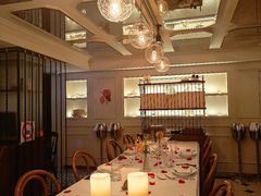 -壳里西餐厅Coquille Seafood Bistro(蒙自路店)