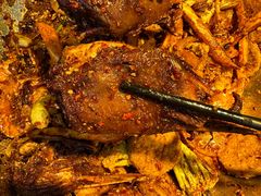 -嘎嘎鸭下巴·爆辣干锅(明教寺店)