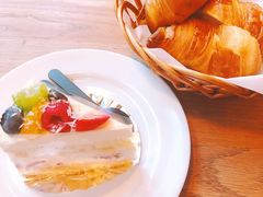 -麦田工坊(月湖店)