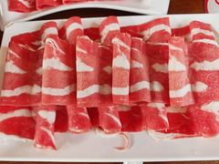-前门杨记·铜锅涮肉(王府井·故宫店)
