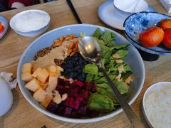 -客汀家宴·客家烟火 四季食材(集美店)
