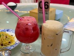 -钱塘府海鲜餐厅