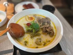 金汤肥牛拉面-味千拉面(南宁江南万达店)