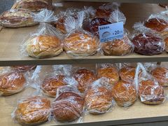 -山崎面包(静安久光店)