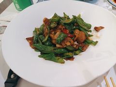 -太阳门淮扬菜(南京博物院店)