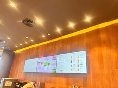 -星巴克(汕尾信利城市广场店)