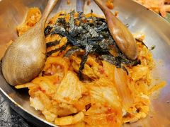 -烤路里·韩国品质自助烤肉(石路天虹4号店)