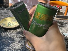 -海韵人家.海景花园经典云南菜(双廊店)