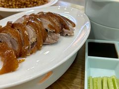 -紫光园·烤鸭(首经贸店)