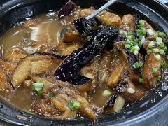 -万兴菜馆(龙华店)