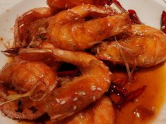 -上和臻品中国菜(花园街店)