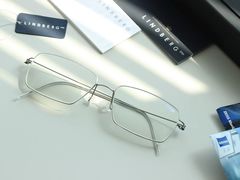 -目艮眼镜SHOWROOM(品牌集合店)