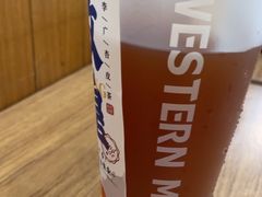 -西部马华清真兰州牛肉面·烧烤夜市(三里河店)