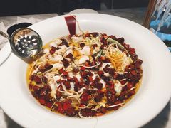 迷迭沸腾鱼-蔴将·川菜(黄龙万科店)