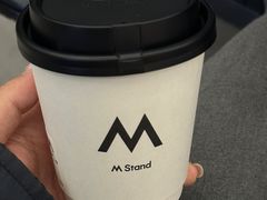-M Stand(西安大悦城店)