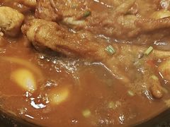 -周姑娘不等味·牛羊肉火锅·螃蟹罗氏虾·烤鱼烤串(高邮店)