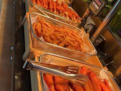 -鹿客臻鲜海鲜自助餐厅(永旺店)