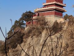 -终南山南五台景区