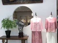 -上海第一八佰伴