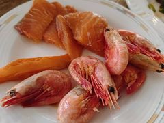 -汇泉王朝大饭店-旋转餐厅(南海路店)