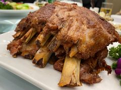 -小贝壳酒楼(经九路店)