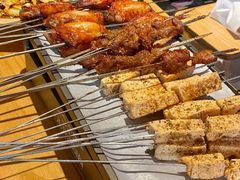 -禾集烤肉(林凯城店)