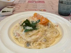 -安妮意大利餐厅(世贸天阶店)