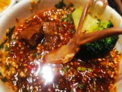 -海底捞火锅(金光华店)