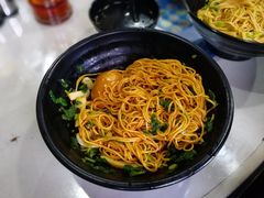 -老地方面馆(思南路店)